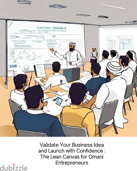 Validate Your Business Idea and Launch with Confidence:The Lean canvas 0