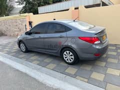 hyundai accent for sell super clean no defects 0