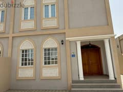 4AK3-Brand new 3BHK villa for rent in Ansab Heights