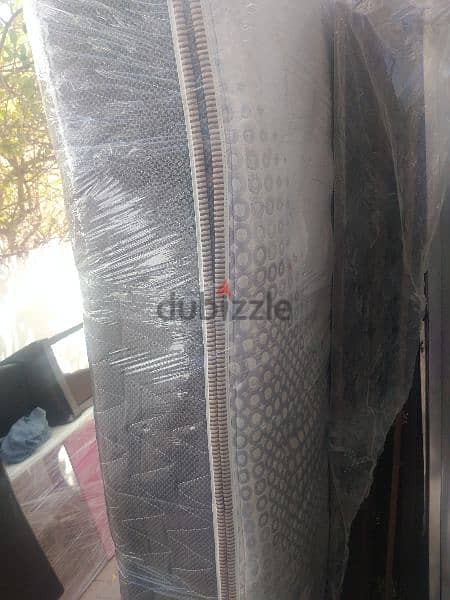 mattress for sale in good condition good quality 2