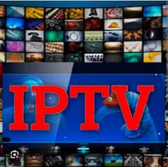 all android & TV devices IP TV subscription available one year