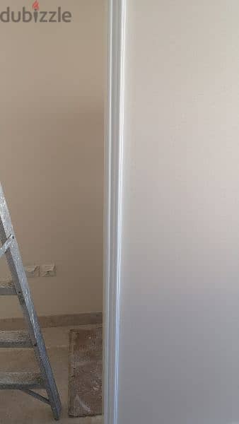 house gypsum board working and painting services 1