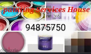 painter home services 94875750