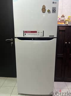 LG 427L Refrigerator