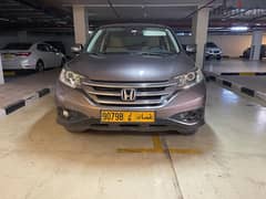 Honda CRV - SUV for Sale ( Very good codition, Serviced only at Honda)