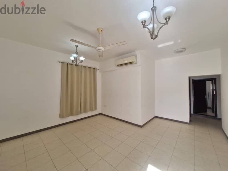 2 BR Great Apartment for Rent – Wutayyah 1