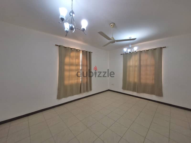 2 BR Great Apartment for Rent – Wutayyah 3