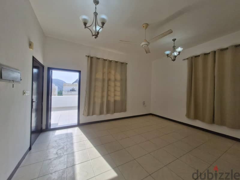 2 BR Great Apartment for Rent – Wutayyah 6