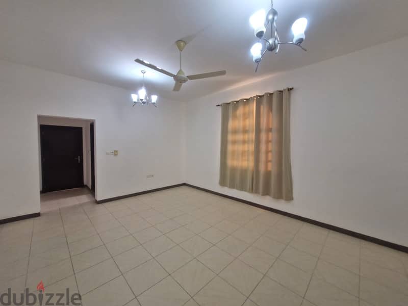 2 BR Great Apartment for Rent – Wutayyah 7