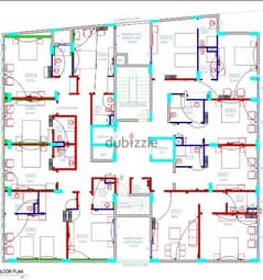 shop drawing, mep drawings, electric plumbing and hvac drawing, arcite 0
