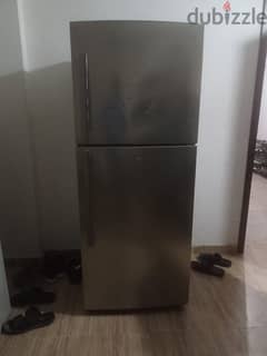 working and Good condition refrigerator for sale 0
