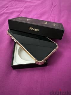 APPLE - IPHONE 12 PRO ( PERFECT CONDITION ) Selling Immediately 0