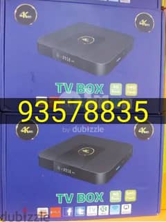 android tv receiver 0