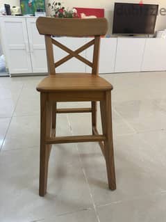 Junior chair Ikea 0
