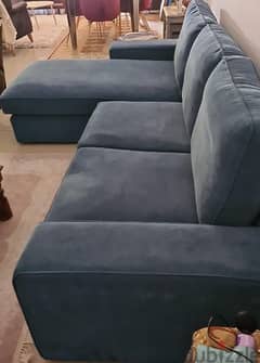 New Sofa set for sale 0