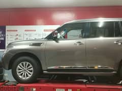 Oman car full insurance low mileage