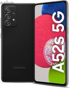 SamsungGalaxy A52 5G