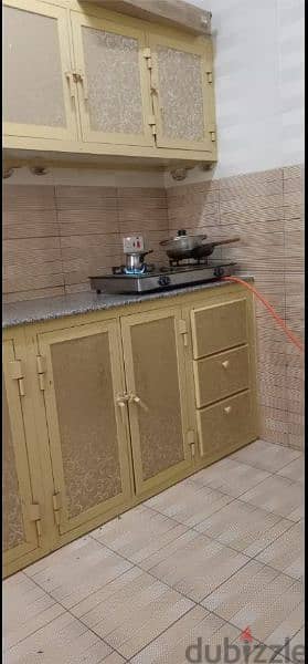 room for rent with WiFi kitchen 2