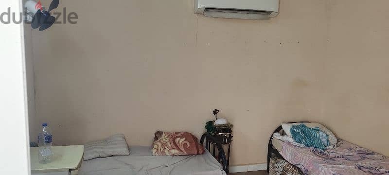 Need person to share my room 1