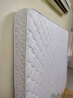 Urgent Sale  - King Size foam matress | Home Center 0