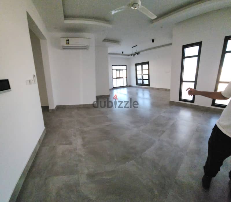 Brand New 3 Bhk Penthouse For Rent in Seeb 0