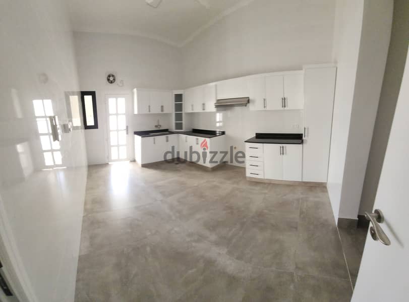 Brand New 3 Bhk Penthouse For Rent in Seeb 1