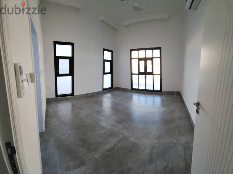 Brand New 3 Bhk Penthouse For Rent in Seeb 3