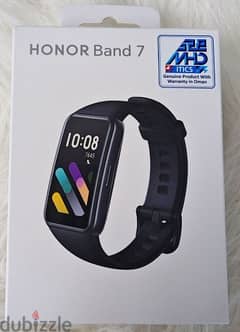 Honor Band 7 0