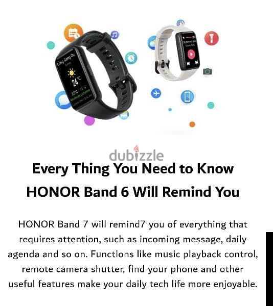 Honor Band 7 10