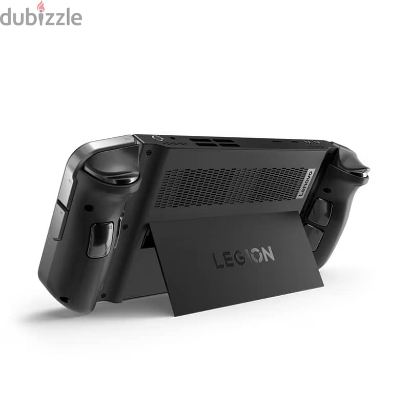 Lenovo Legion GO Ryzen Z1 Extreame , 144Hz Ips - جهاز الالعاب الخارق ! 6