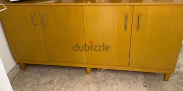 Cupboard for Sale 0