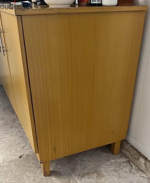 Cupboard for Sale 2