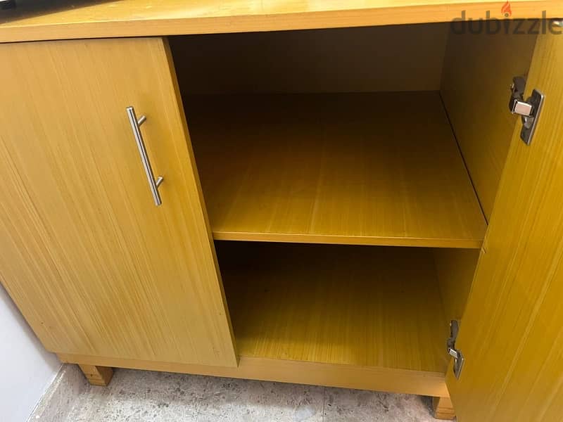 Cupboard for Sale 3