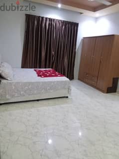 ROOM FOR RENT WITH FURNITURE  MABELAH AREA