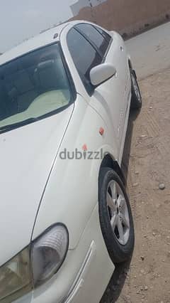 Car for sale in reasonable price