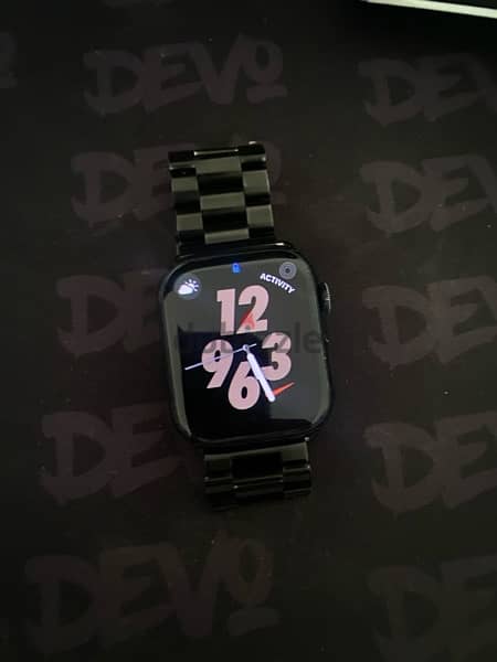 Apple Watch s7 45mm 1