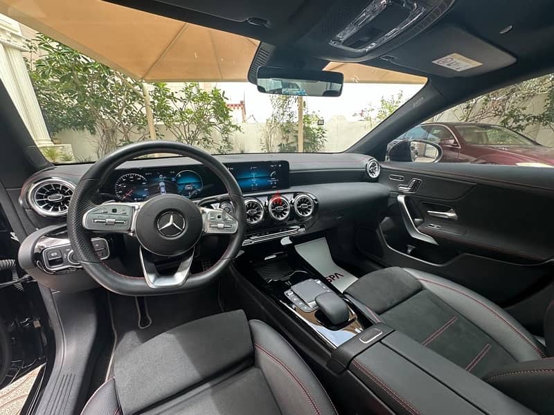 Mercedes Benz 2021  c250 Coupe 3