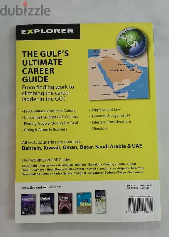 Great answers,Mckinsey way,gulf jobs,etc books 9
