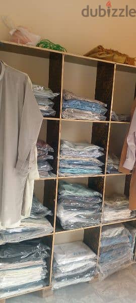 laundry for sell 600 ro 4