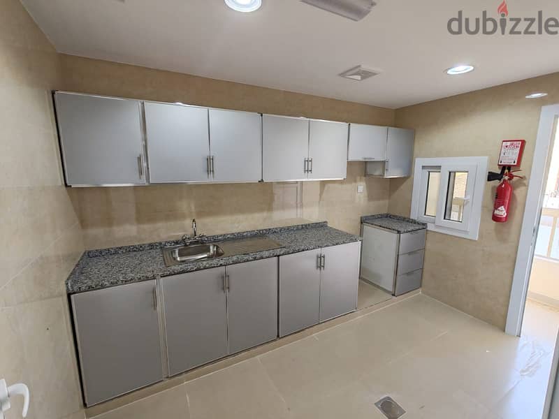 Apartments and shops for rent in ALkhoud 1