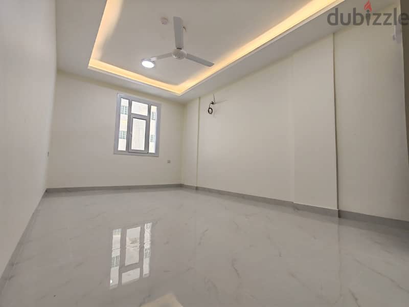 Apartments and shops for rent in ALkhoud 5