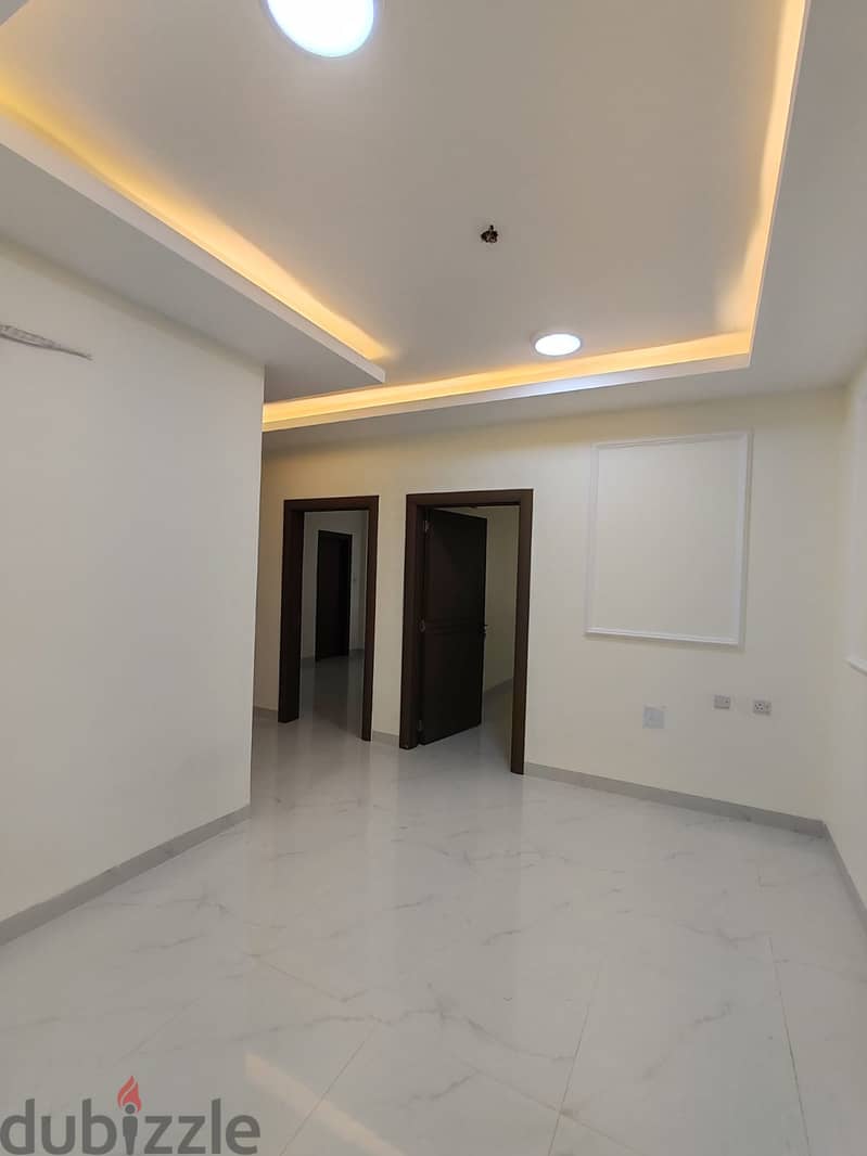 Apartments and shops for rent in ALkhoud 8