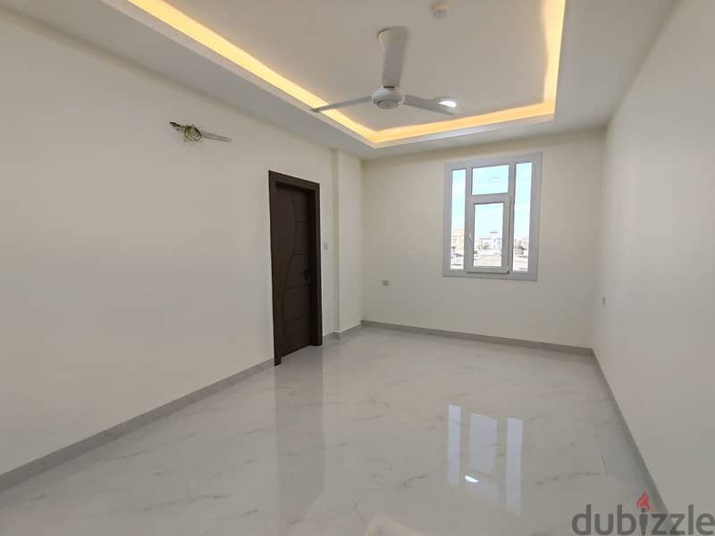 Apartments and shops for rent in ALkhoud 9