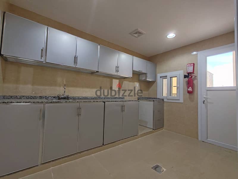 Apartments and shops for rent in ALkhoud 10