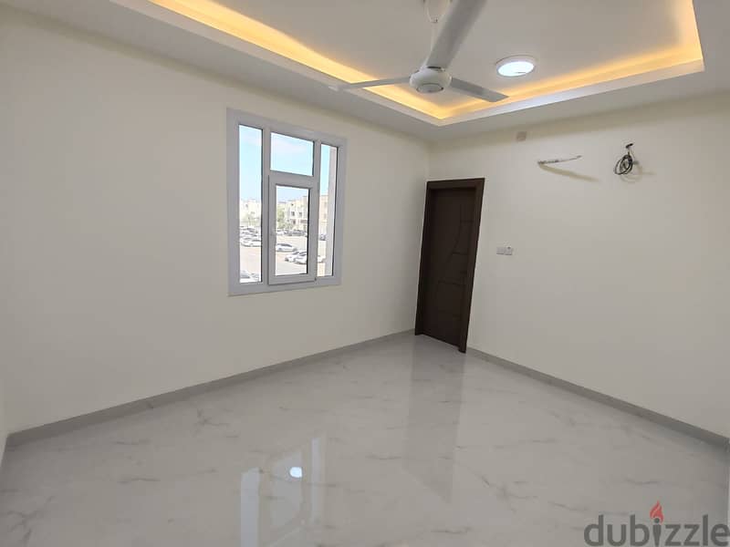 Apartments and shops for rent in ALkhoud 11