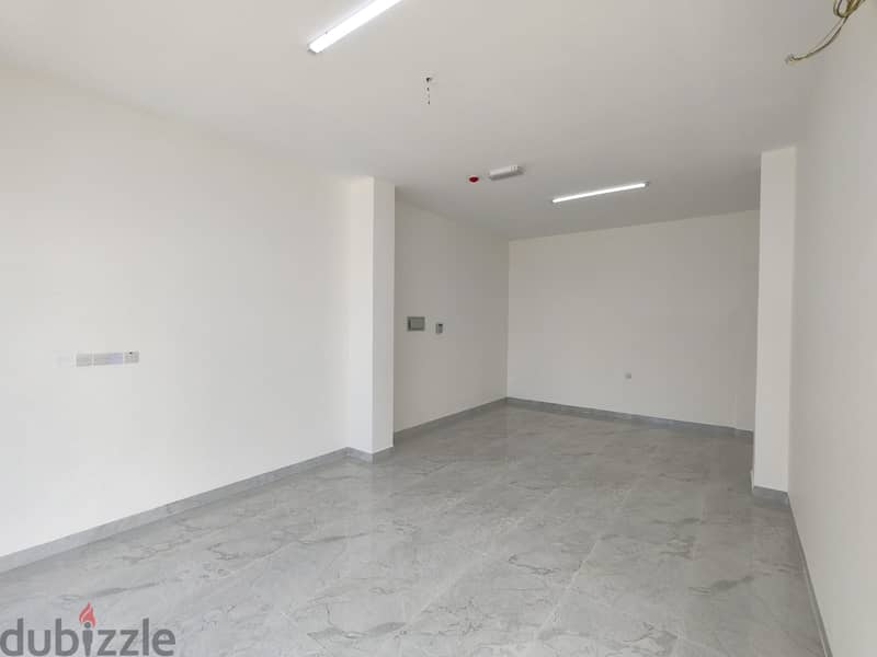 Apartments and shops for rent in ALkhoud 18