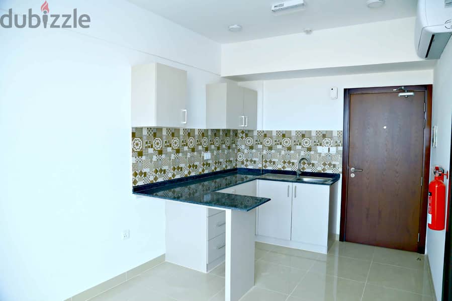 Most affordable ITC apartments in Duqm, for Sale 2