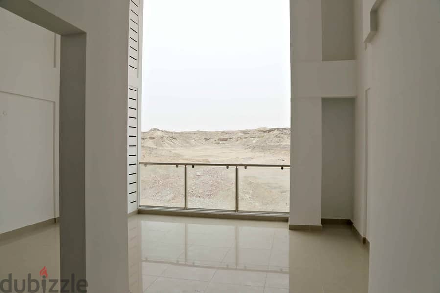 Most affordable ITC apartments in Duqm, for Sale 5