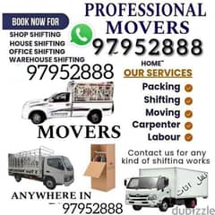 PACKERS AND MOVERS TRANSPORT SERVICES