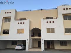 a huge 3 bhk duplex flat for rent in Qurum Mina Al fahal
